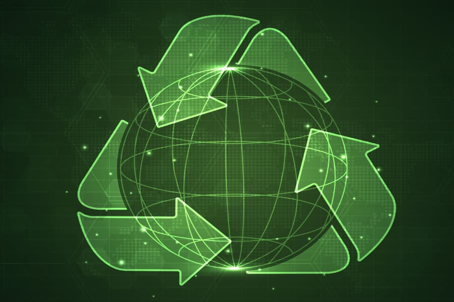 Environmentálne postupy